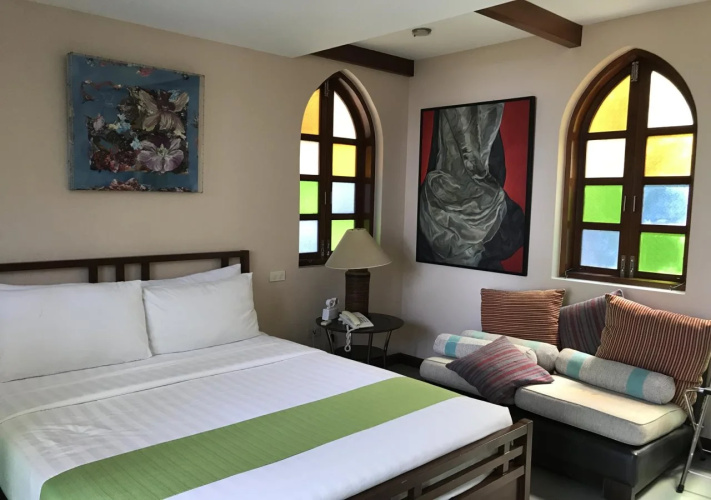 Imagen del hotel
