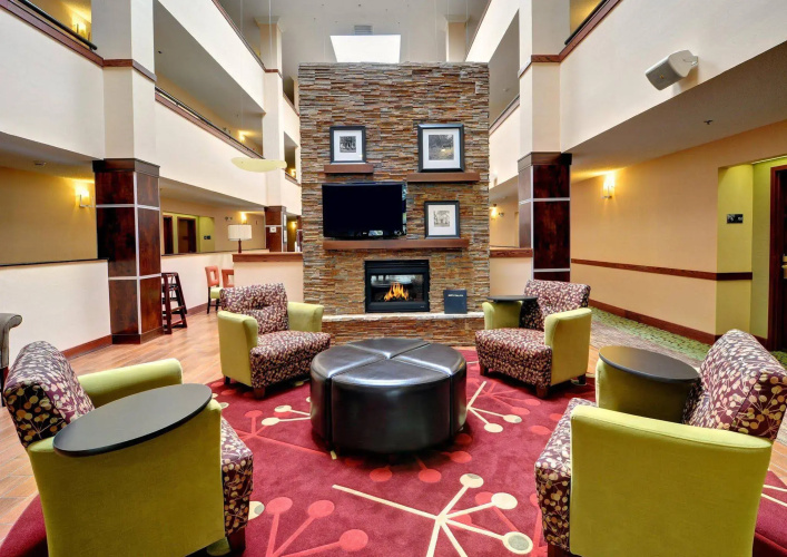 Econo Lodge Athens I-75