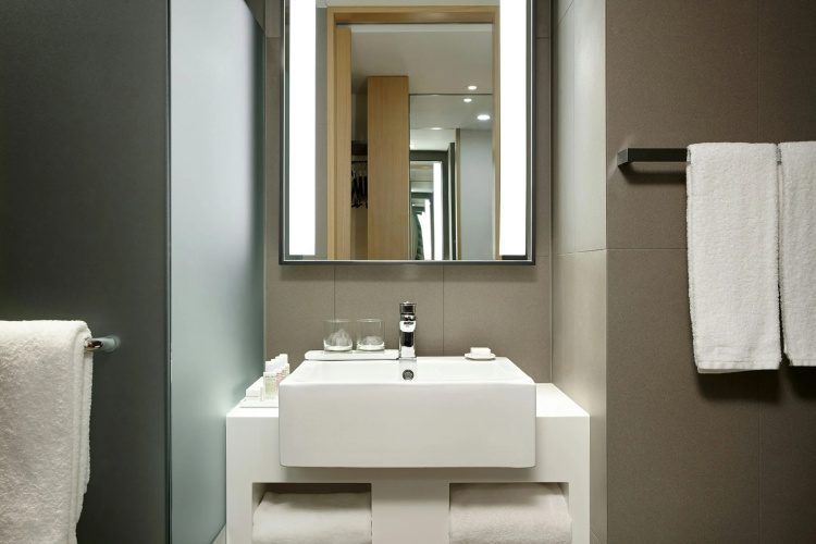 Lotte Hotel L7 Myeongdong photo 10