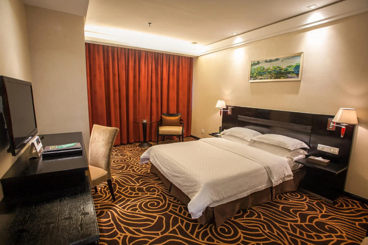 Huashi Hotel