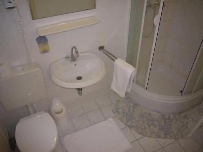 Business Double room