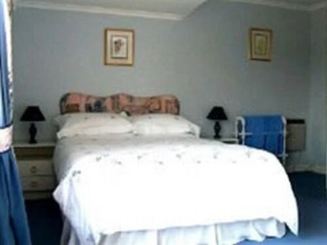 Dalbeattie Guest House