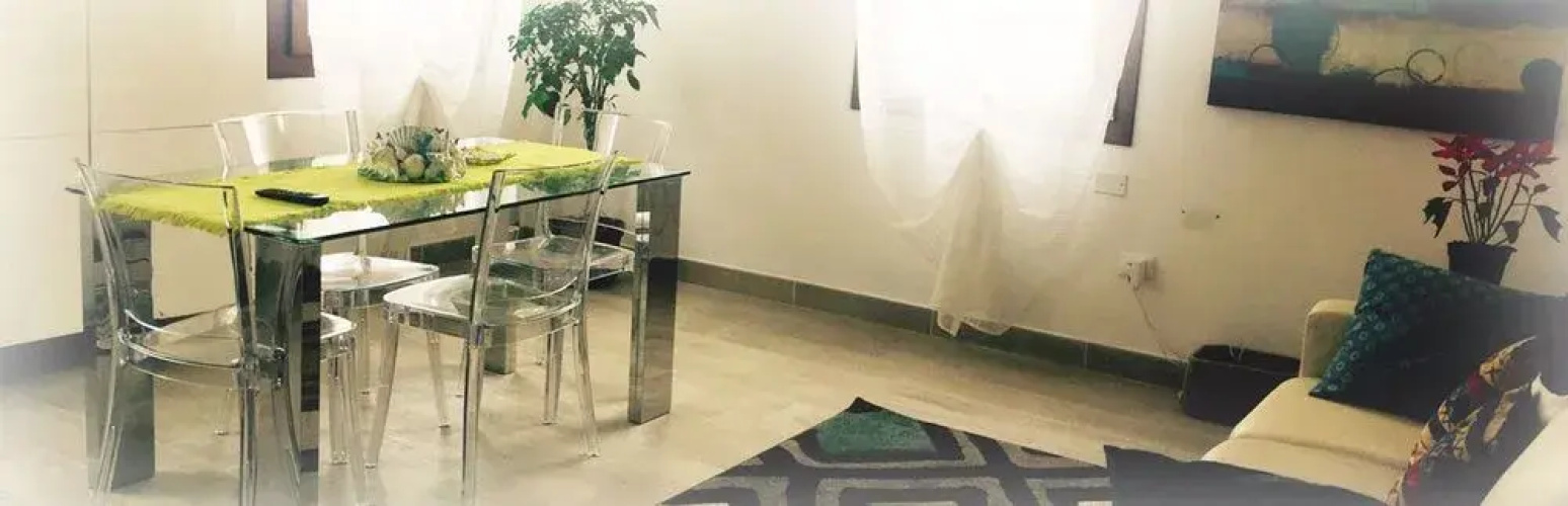 Apartment Giardini