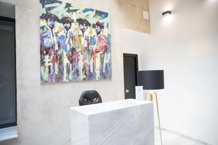 Jeys Sevilla Centro