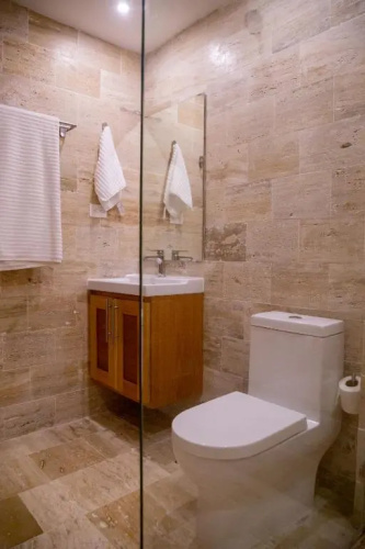 Burungos Place at Saman Residences C-2