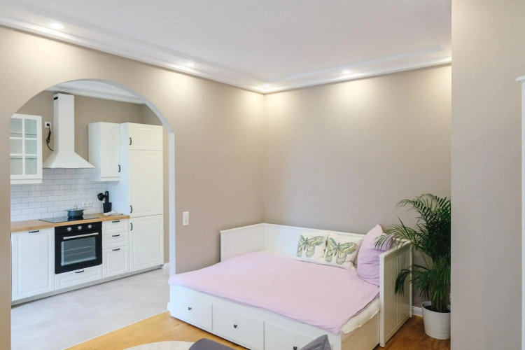 Prorsus Design Apartments