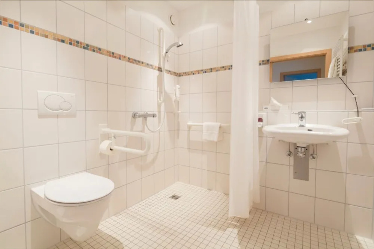 GDA Hotel Göttingen