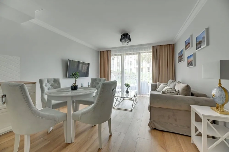 Premier Apartment