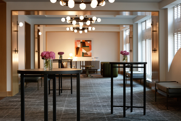 Kimpton Harper Hotel photo 11