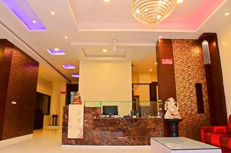 RnB Shivani Udaipur