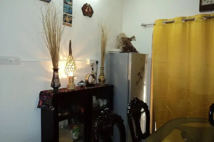 10 Jer Villa 2BHK