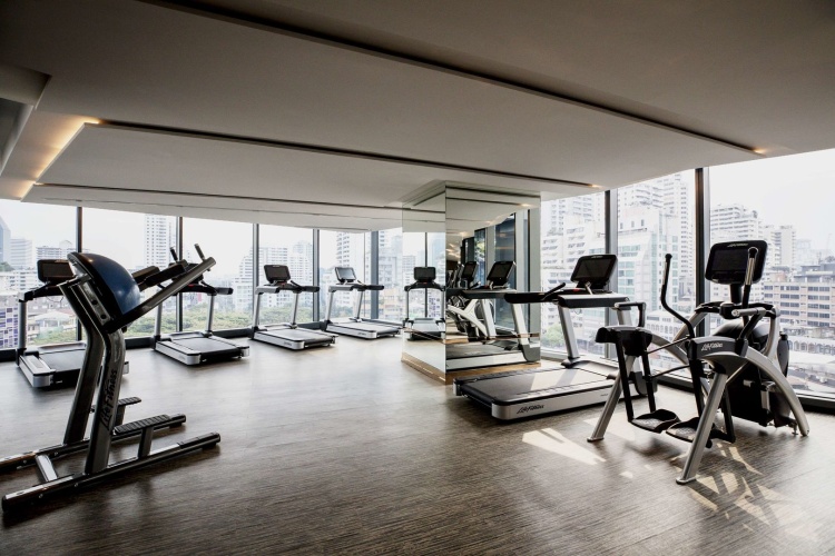 Hyatt Regency Bangkok Sukhumvit photo 21