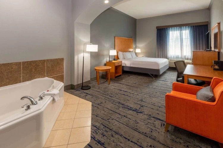 Premier Double room