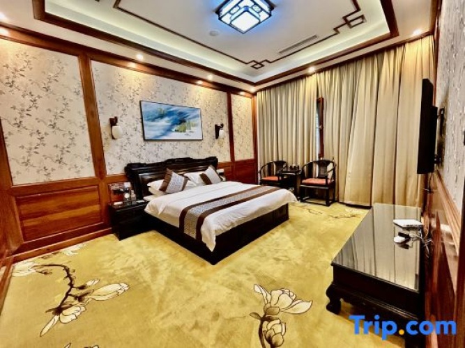 Double Family Suite