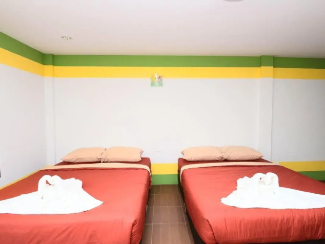 Paknampran Hotel