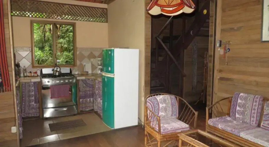 Cecropia House