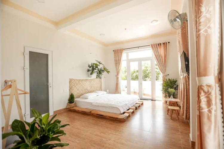 Bisou De La Riviere - Hostel