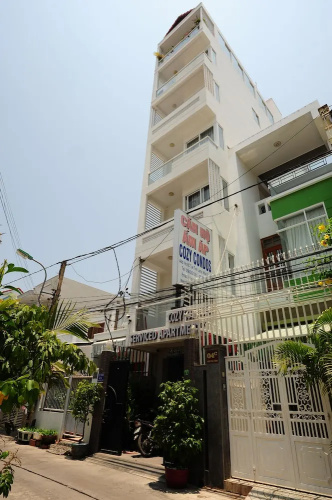 Otel görseli