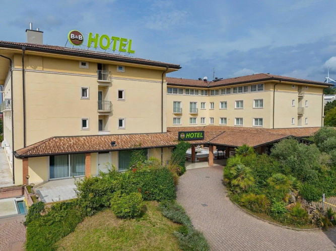 B&B Hotel Affi - Lago di Garda