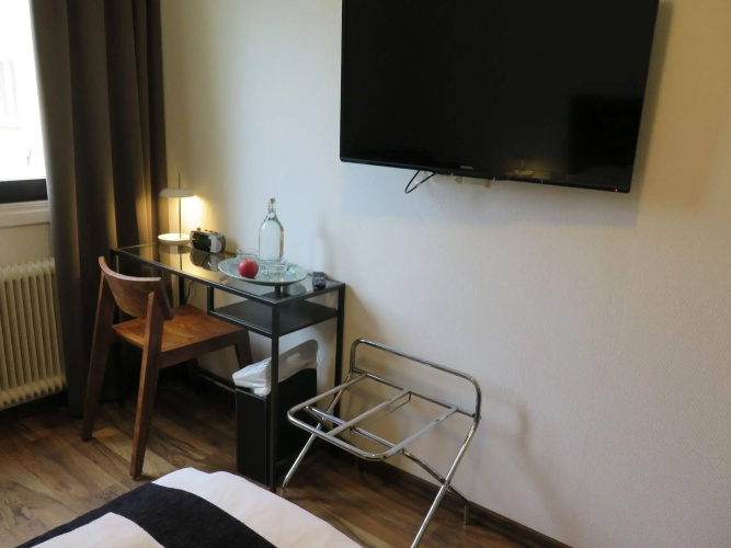 Hotell Esplanad