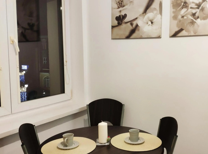 Apartament Centrum