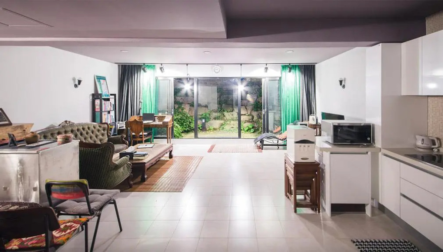 Jejulan B&B