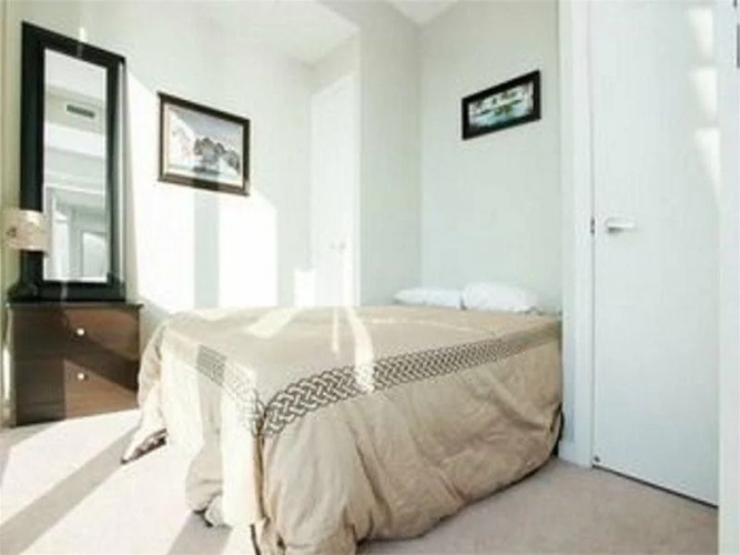 E.S.I Furnished Suites at the ACC