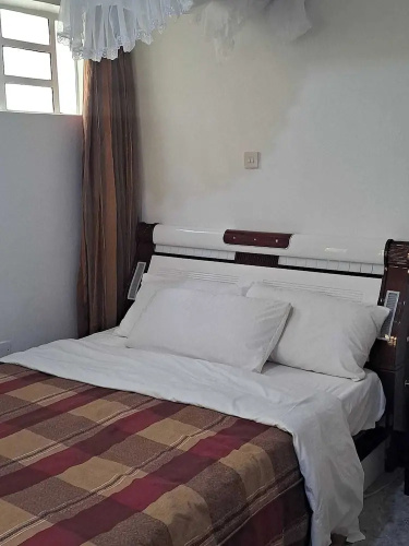 Rofty Vacation Home Utawala