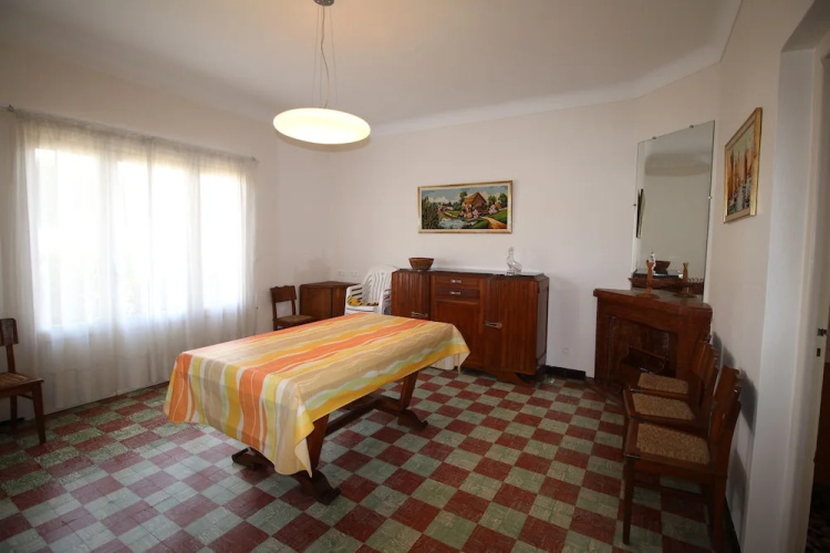 Villa les Oeillets