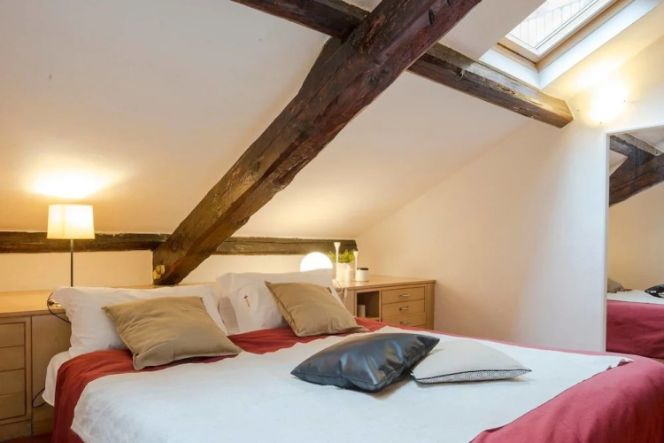 Altido Crocetta Loft Palace 3