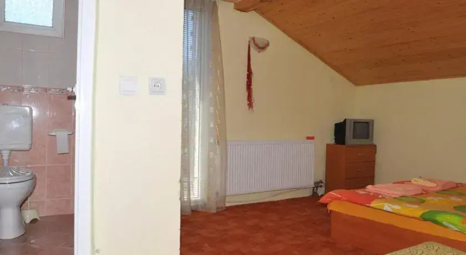 Guesthouse Pumpalovi