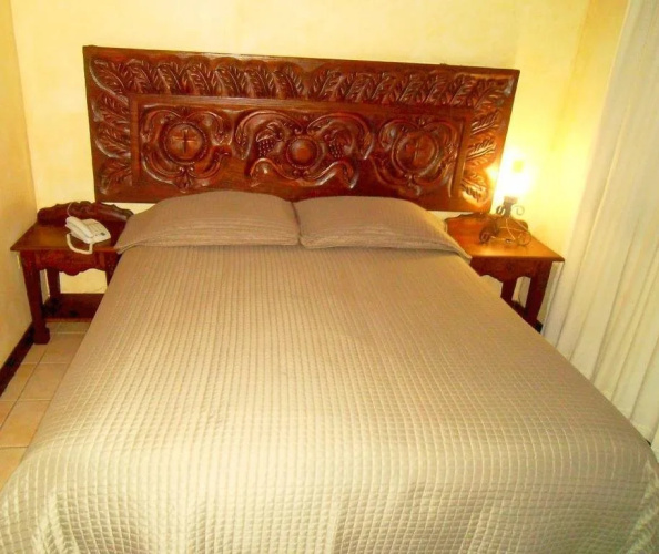 Otel görseli
