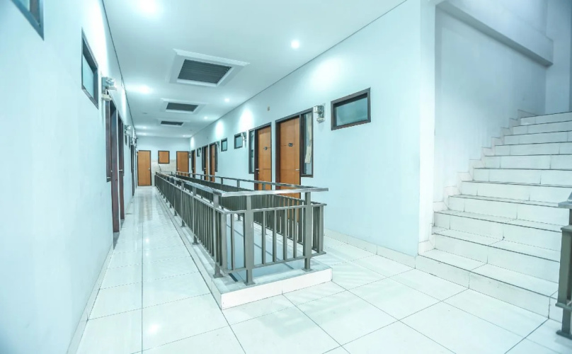 OYO 118 Dorothea Residence