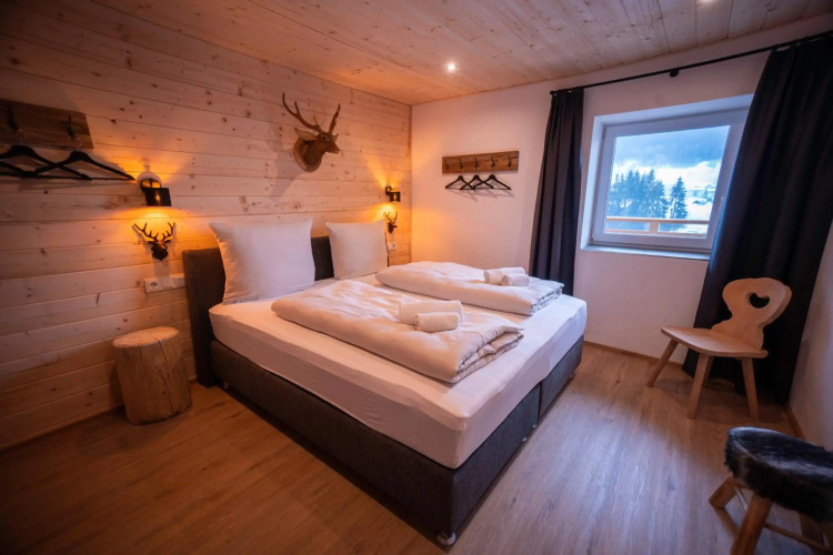 Westendorf Mountain Lodge Gamsspitz