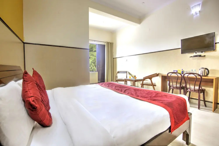 Hotel Elite Peak