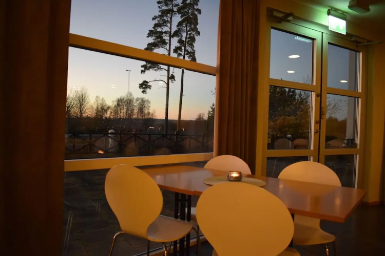 Ibis Hotel Varnamo