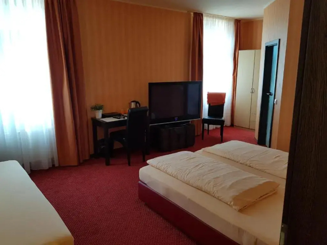 Hotel Haupt