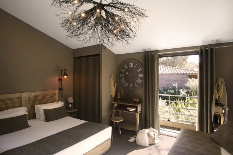 Hotel E Tre Stelle