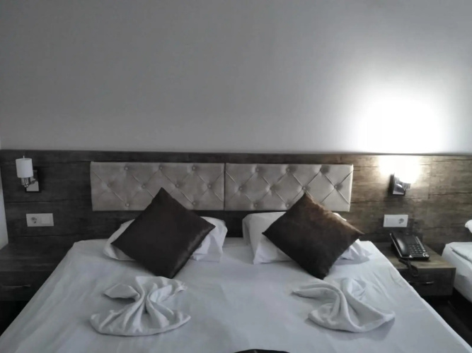 Kadriye Sarp Otel