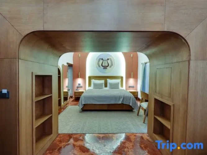 Double Family Suite