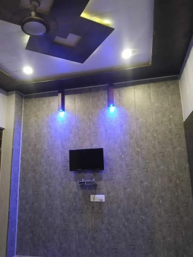 Standard Triple Family room