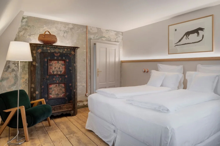Steinach Townhouse Meran