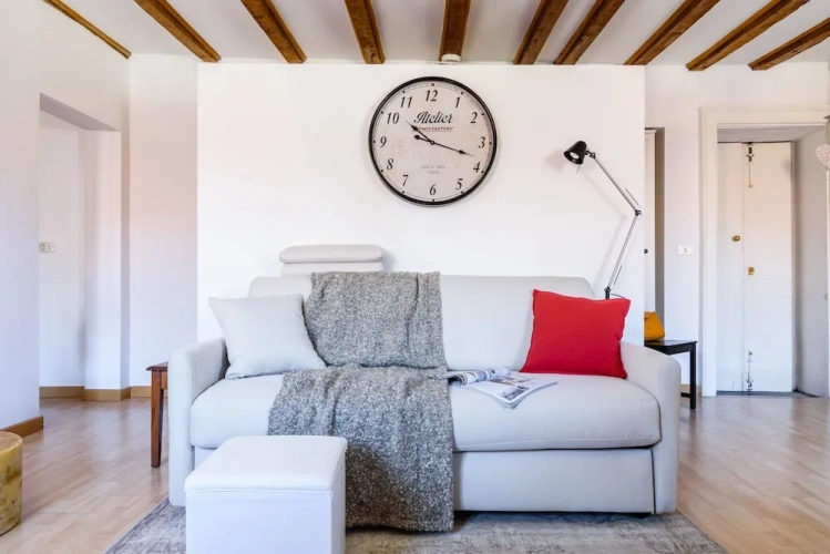 1 Bedroom Business Apartment