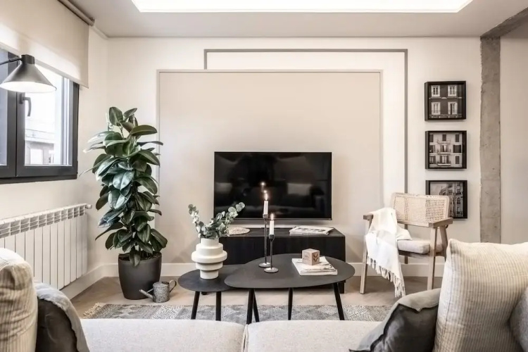 Montejo - 2 Bedroom in Castilla