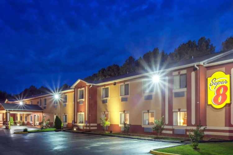 Knights Inn East Memphis