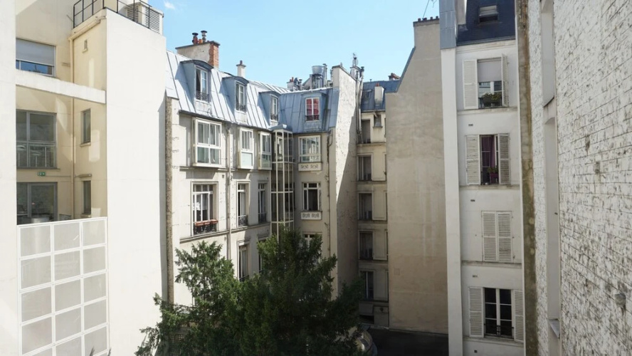 Hotelafbeelding