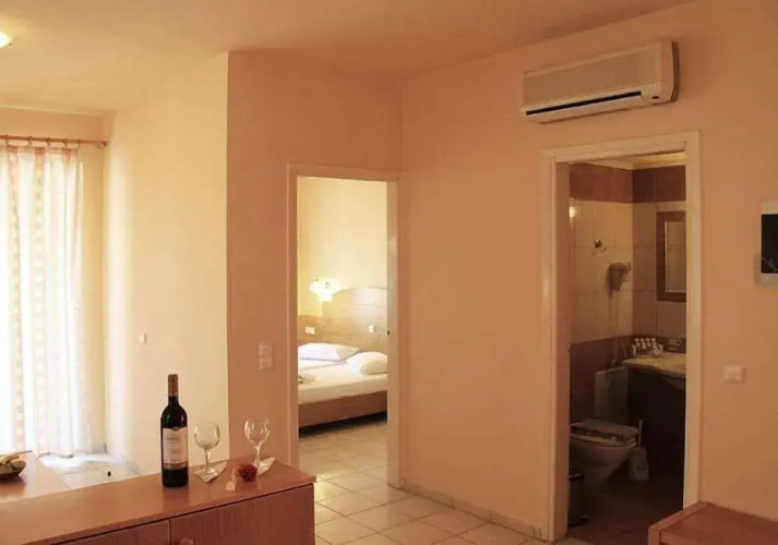 Golden Sand Hotel