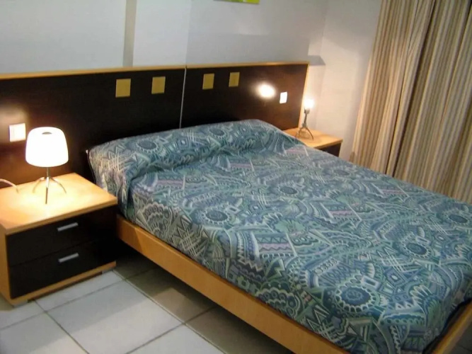 Apartamento Jardines D2-0C