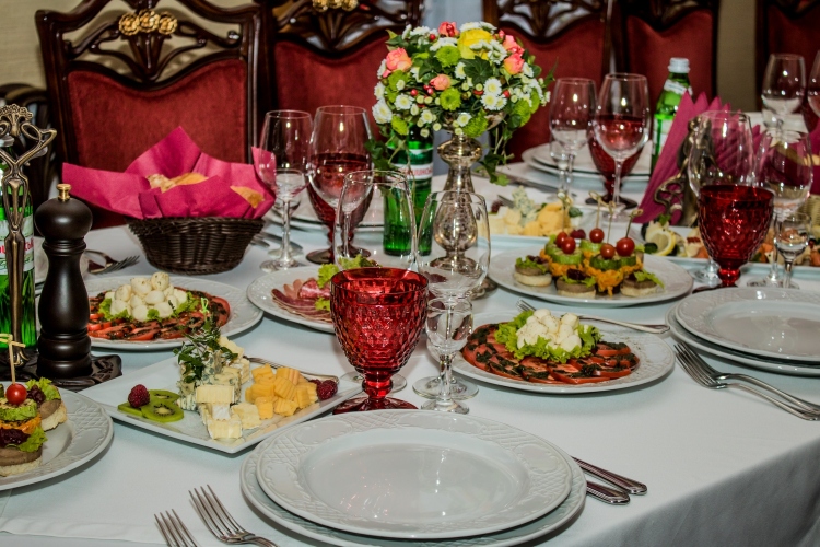 Staro HotelOver view