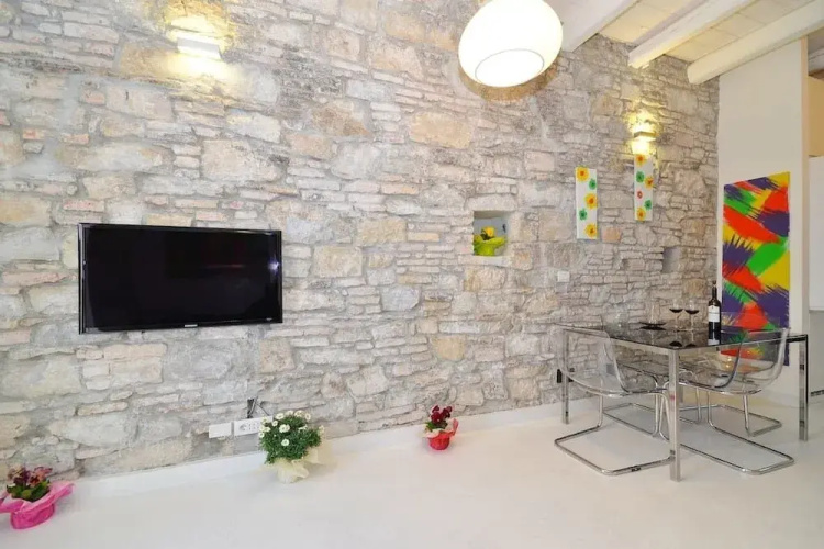 Vegape - The White Apartament